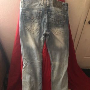 Men’s jeans